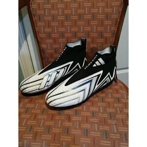 New Men's 11.5 Adidas Freak Ultra 23 Inline Football Cleats Primeknit White